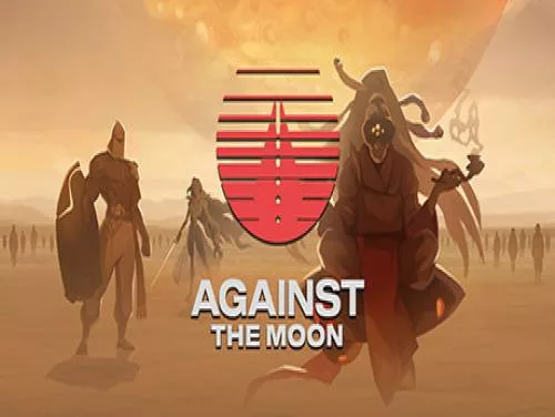 Conquistas e Troféus de Against The Moon Conquistas e Troféus de Against The Moon