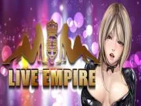 Truques de Live Empire para PC