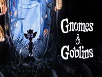 Conquistas e Troféus de Gnomes *ECOMM* Goblins