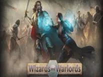 Conquistas e Troféus de Wizards and Warlords