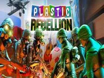 Conquistas e Troféus de Plastic Rebellion