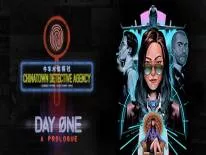 Truques de Chinatown Detective Agency: Day One para PC