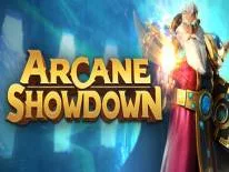 Conquistas e Troféus de Arcane Showdown - Battle Arena