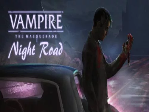Conquistas e Troféus de Vampire: The Masquerade — Night Road Conquistas e Troféus de Vampire: The Masquerade — Night Road