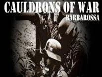 Truques de Cauldrons of War - Barbarossa para PC