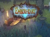 Truques de Emberheart para PC