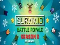 Truques de Surviv.io - 2D Battle Royale para PC