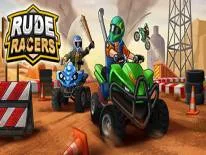 Conquistas e Troféus de Rude Racers: 2D Combat Racing