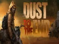 Conquistas e Troféus de Dust to the End