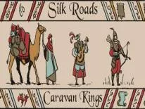 Truques de Silk Roads: Caravan Kings para PC