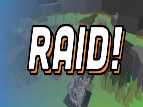 Truques de Raid! para PC Truques de Raid! para PC