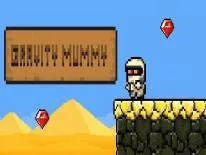 Conquistas e Troféus de Gravity Mummy