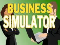Conquistas e Troféus de Business Simulator