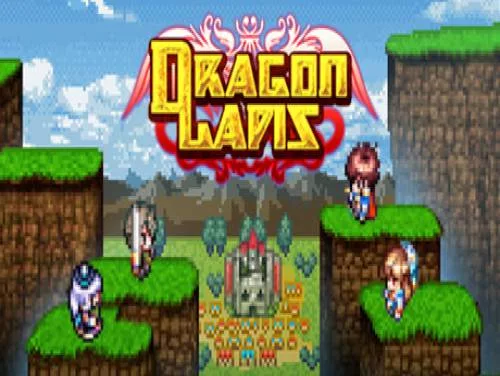 Conquistas e Troféus de Dragon Lapis Conquistas e Troféus de Dragon Lapis