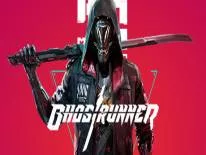 Conquistas e Troféus de Ghostrunner