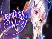 Conquistas e Troféus de Vampires' Melody
