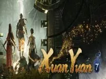 Conquistas e Troféus de Xuan-Yuan Sword VII
