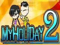 Conquistas e Troféus de My Holiday 2