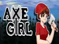 Truques de Axe Girl para PC
