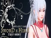 Truques de SWORD x HIME para PC
