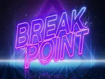 Conquistas e Troféus de Breakpoint