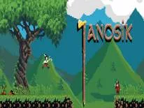 Truques de Janosik para PC