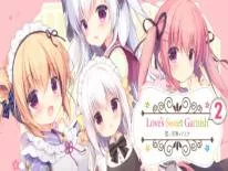 Truques de Love's Sweet Garnish 2 para PC