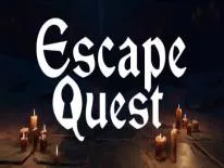 Truques de Escape Quest para PC