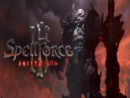 Conquistas e Troféus de SpellForce 3: Fallen God Conquistas e Troféus de SpellForce 3: Fallen God