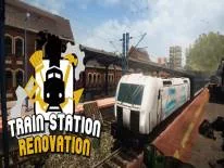Conquistas e Troféus de Train Station Renovation
