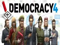 Conquistas e Troféus de Democracy 4