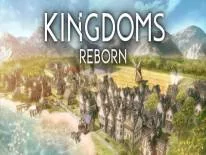 Kingdoms Reborn: PC Trainer (02.22.2021): Dinheiro ilimitado e velocidade de jogo