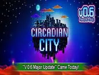 Conquistas e Troféus de Circadian City