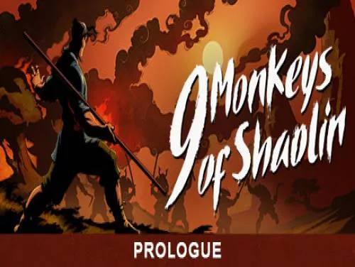 Truques de 9 Monkeys of Shaolin: Prologue para PC Truques de 9 Monkeys of Shaolin: Prologue para PC