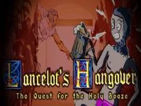 Conquistas e Troféus de Lancelot's Hangover: The Quest for the Holy Booze