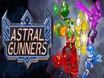 Conquistas e Troféus de Astral Gunners