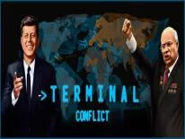 Conquistas e Troféus de Terminal Conflict