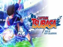 Conquistas e Troféus de Captain Tsubasa: Rise of New Champions