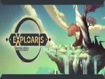 Truques de Exploaris: Vermis story para PC