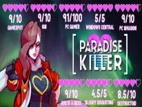 Truques de Paradise Killer para PC
