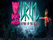 Conquistas e Troféus de URUZ 'Return of The Er Kishi'