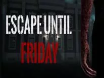 Conquistas e Troféus de Escape until Friday