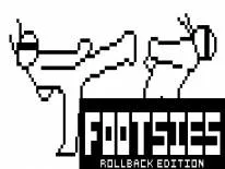 Conquistas e Troféus de FOOTSIES Rollback Edition