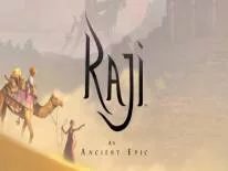 Truques de Raji: Prologue para PC