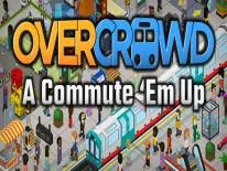 Conquistas e Troféus de Overcrowd: A Commute 'Em Up
