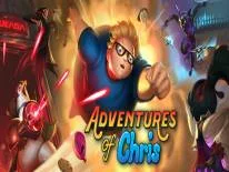Conquistas e Troféus de Adventures of Chris