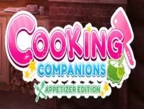Conquistas e Troféus de Cooking Companions: Appetizer Edition