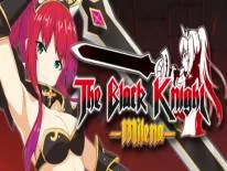 Conquistas e Troféus de Black Knight - Milena