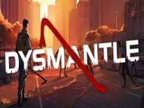 Dysmantle: PC Trainer (0.8.0.15): Saúde infinita e supervelocidade