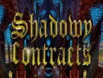 Conquistas e Troféus de Shadowy Contracts